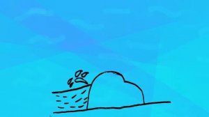 Поговорим о воде (мультфильм, созданный детьми в мульт-студии)