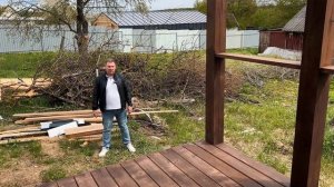 Обзор каркасного дома в Калуге