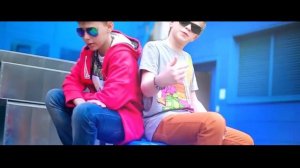 2SA - Человек с двойной губой