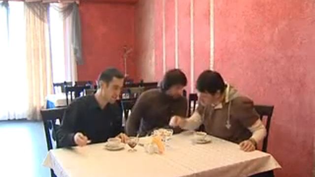 Ахмад vs. Махмуд =))) Прикол смотреть онлайн