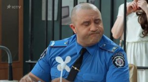 На троих – 3 сезон – 35 серия