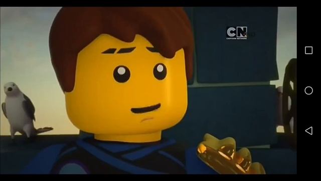 Ниндзяго приколы 2