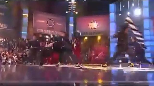 Короли танцпола Чемпионы всех пяти сезонов смотреть онлайн