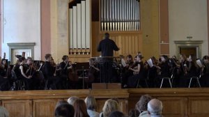 С. Прокофьев. Фрагменты музыки из балета «Ромео и Джульетта»