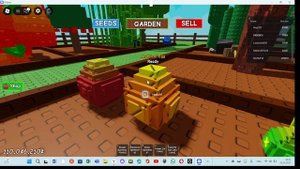 купил самое редкое яйцо в вырасти сад