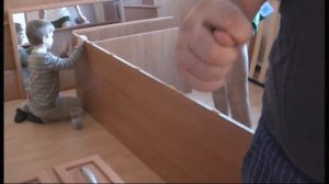 2009 Белая калитва Апрель