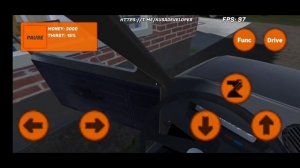 НОВЫЙ КЛОН MY SUMMER CAR MOBILE НА АНДРОИД ОБЗОР MY FITTAN FANMADE MY SUMMER