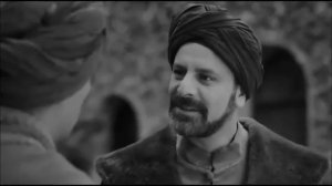 •Великолепный век. Интервью актеров•