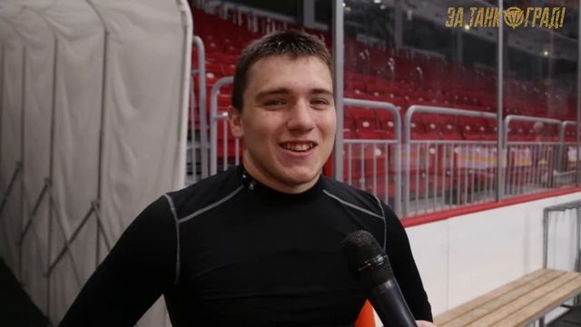 День матери с МХЛ смотреть онлайн