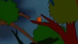 Коты-Воители 4 серия 1 сезон Стань Диким