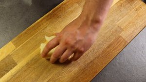 Свежий салат с Грушей и сыром Моцарелла