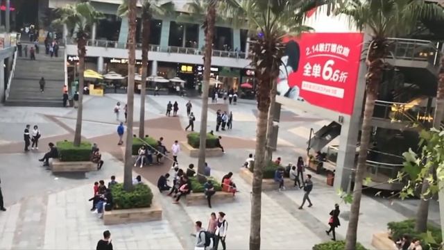 SCARY CHINA СТРАШНЫЙ КИТАЙ  fun video