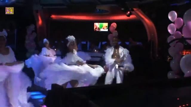 Шоу-балет. Карнавал Бразилии. МШТД представляет