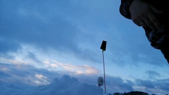 Жерлицы 2024-2025, открытие на реке смотреть онлайн