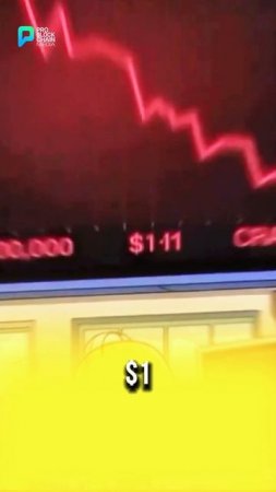 Крах Биткоина в 2025? Что будет с BTC и сбудутся ли предсказания Симпсонов?