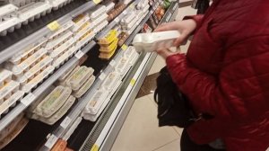 Цены в магазинах Беларуси. Сколько стоит картофель?