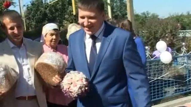 Выкуп Невесты на Свадьбе в Кременчуге смотреть онлайн