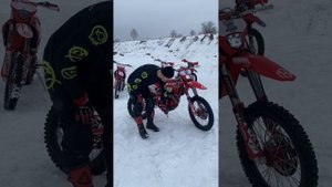 Обзор Hasky F7 racing 2024/2025