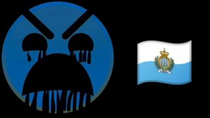 сирены разных стран:6