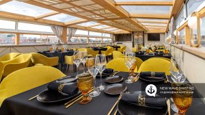 Наш теплоход "Фицджеральд"