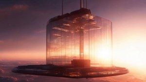 Ethereal Station