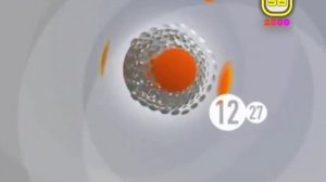 История часов телеканалов «Детский проект» / «7ТВ» / Се