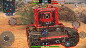 Tanks blitz