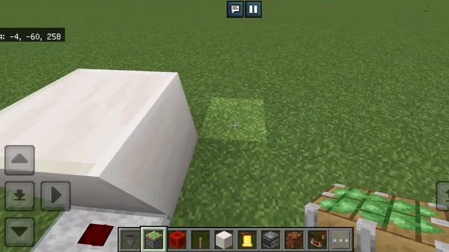 Рабочий Таймер В Minecraft бедрок Без Команд! -Обучалка