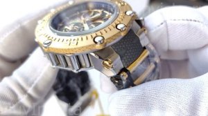 Invicta Subaqua Noma VII 46481 Men's Watch | Крупные Мужские Часы Инвикта