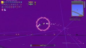 Пожиратель богов на воине ( моё первое прохождение) каламити террария