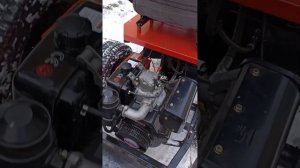 мини погрузчик гидроход самодельный