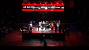 НОВЫЙ ЖЕСТКИЙ НОКАУТ: Марсель Нурланбек уулу - Азамат ?