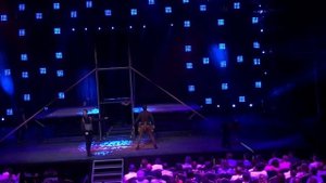 Act 2// CHAPITO CIRCUS ADRENALIN // цирк Шапито / шоу Адреналин / RIXOS World The Land of Legends