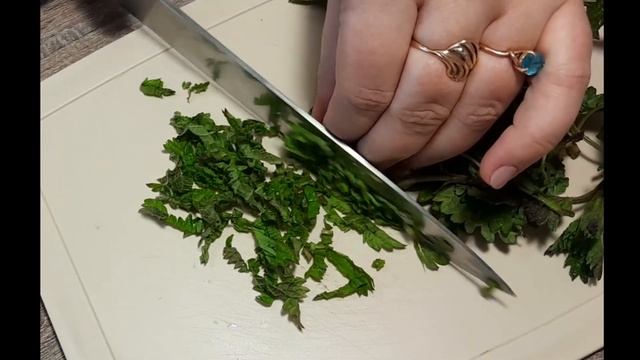Наслаждение в каждой ложке! Вкусный, ароматный, легкий
