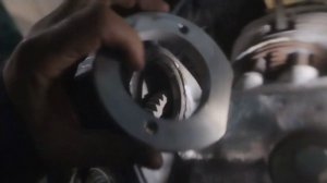 урал перевод с 6 вольт на 12 вольт,часть 1