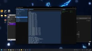 Установка мода