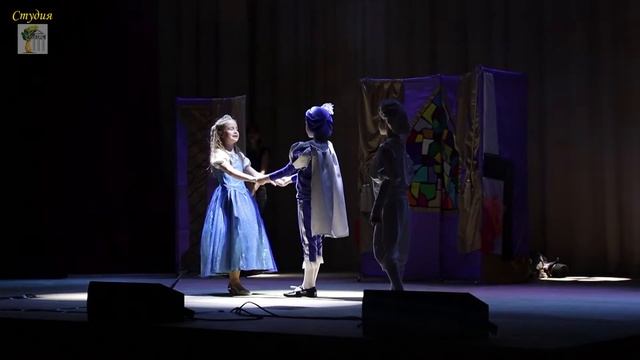 Когда сказка становится ...ЯВЬЮ смотреть онлайн