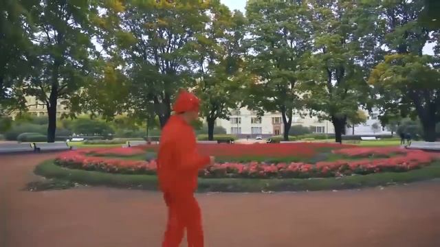 Павел Перец  Откуда пошел город Петербург