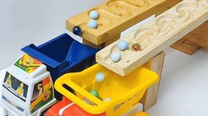 Автобетоносмеситель, Мусоровоз, Пожарная машина, Танк