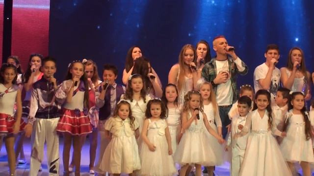 Пирхей Ашдод на церемонии Золотая Девятка смотреть онлайн