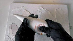 Материалы для барельефа
https://stenomir.ru/master-klass-barelef