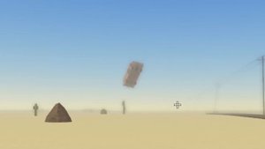 Роблокс A Dusty Trip | Смешные Моменты