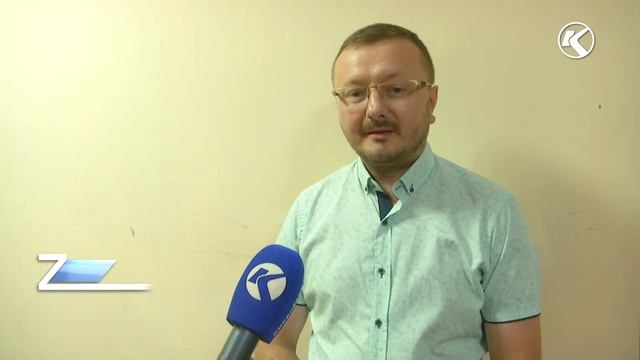 09 08 2024 В Киселевск завезли новый погрузчик смотреть онлайн