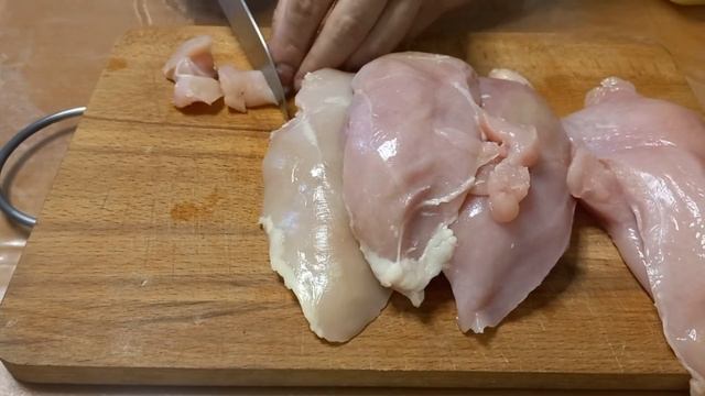 Вы будете в восторге от такой курицы.Ужин за 30 минут.@giv смотреть онлайн