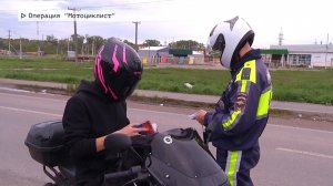 Время местное. Эфир: 21-05-2025 - Операция "Мотоциклист"