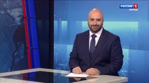 Вести - Липецк 09:30 эфир от 22.05.2025