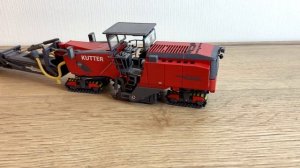 Холодная фреза Wirtgen W250i Kutter