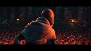 Сила девяти богов (The Legend of Muay Thai_ 9 Satra) _ Полнометражн