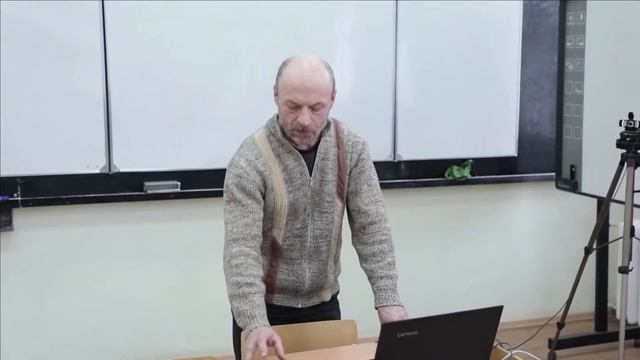 08 – 19 февраля 2021 VI Международный фестиваль науки смотреть онлайн