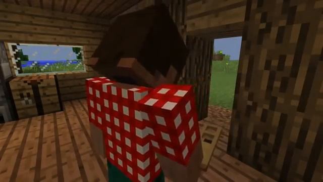 Привет приколы майнкрафт машинима смотреть онлайн